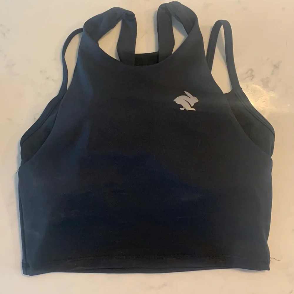 Rabbit crop
